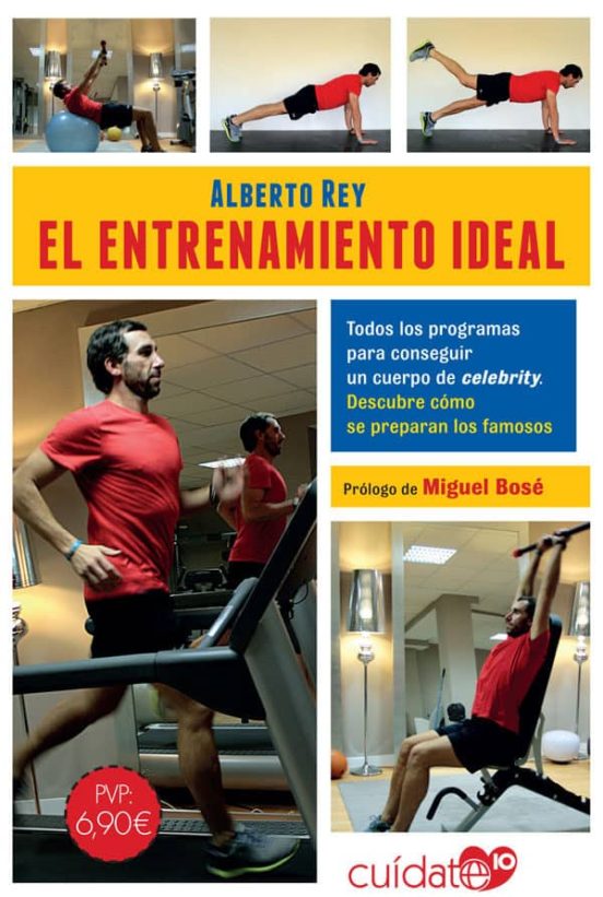 El Entrenamiento Ideal