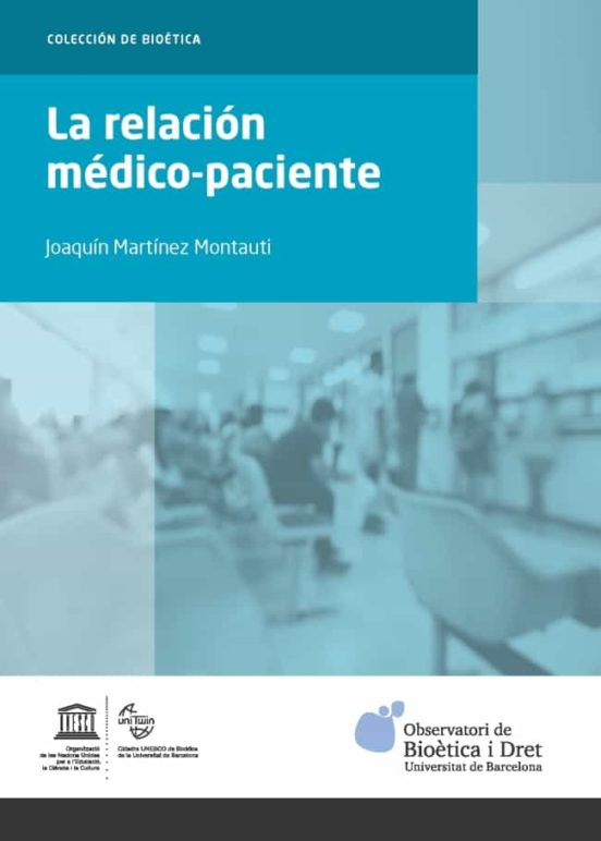 La Relación Médico-paciente