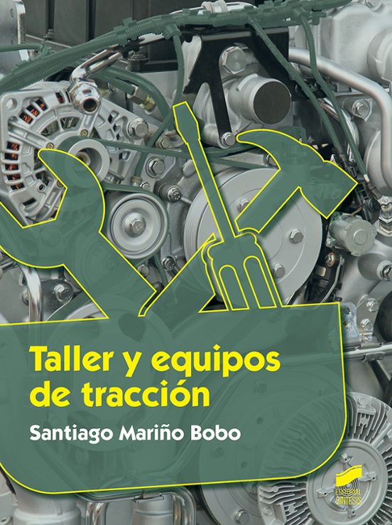 Taller Y Equipos De Tracción