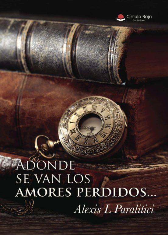 Adonde Se Van Los Amores Perdidos