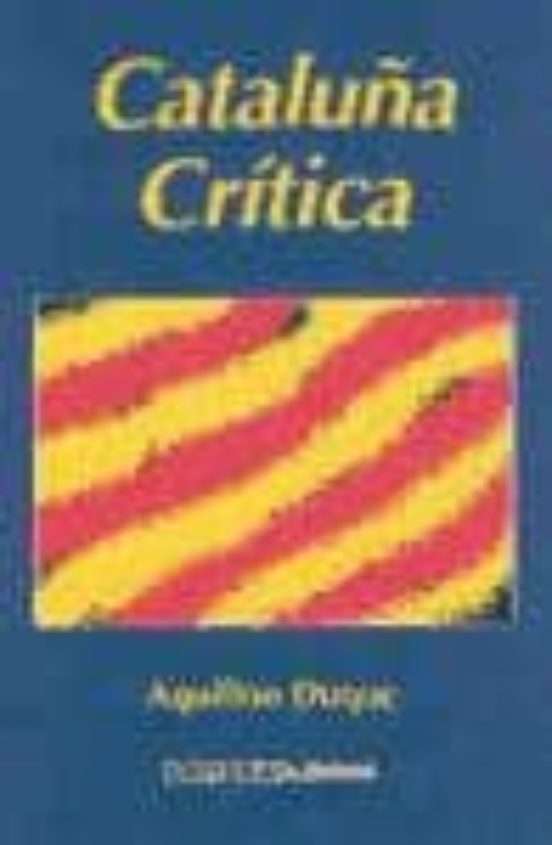 Cataluña Critica