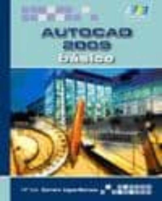 Autocad 2009 Basico