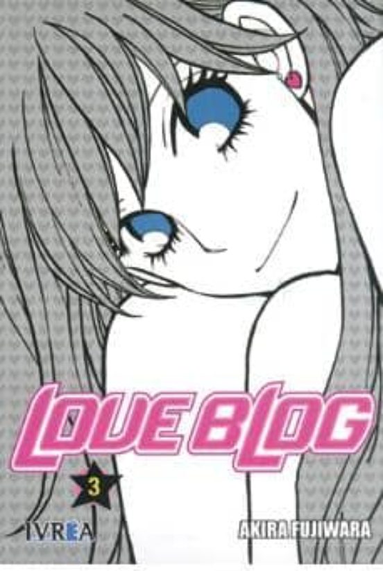 Love Blog Nº 3