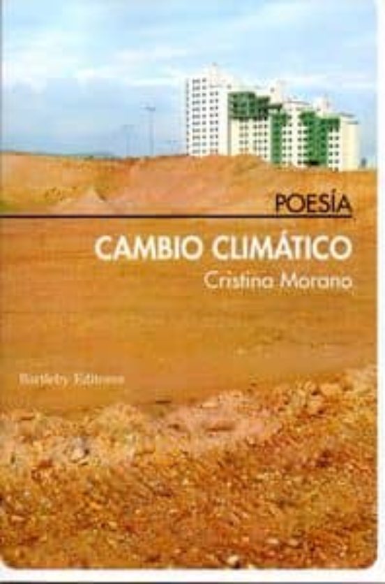 Cambio Climático