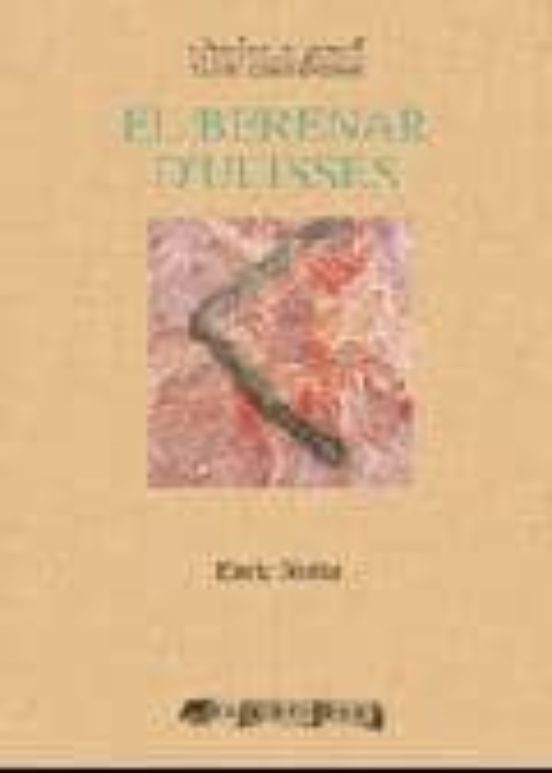 El Berenar D Ulisses