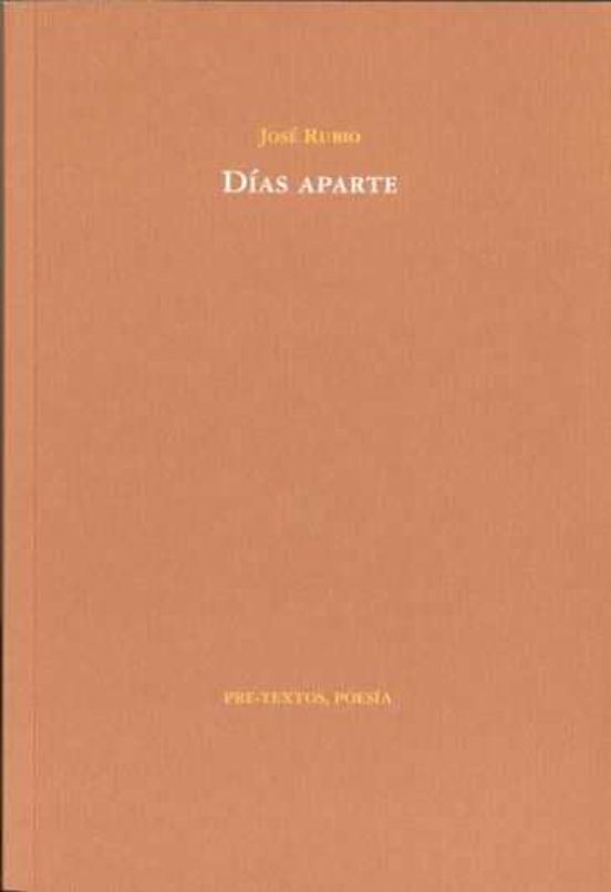 Días Aparte