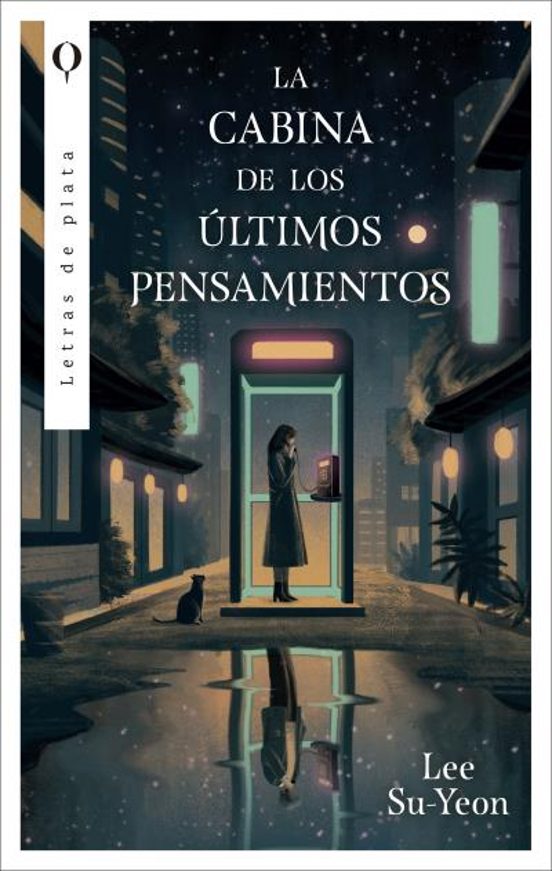 La Cabina De Los Últimos Pensamientos