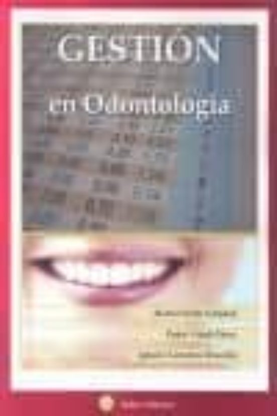 Gestion En Odontologia