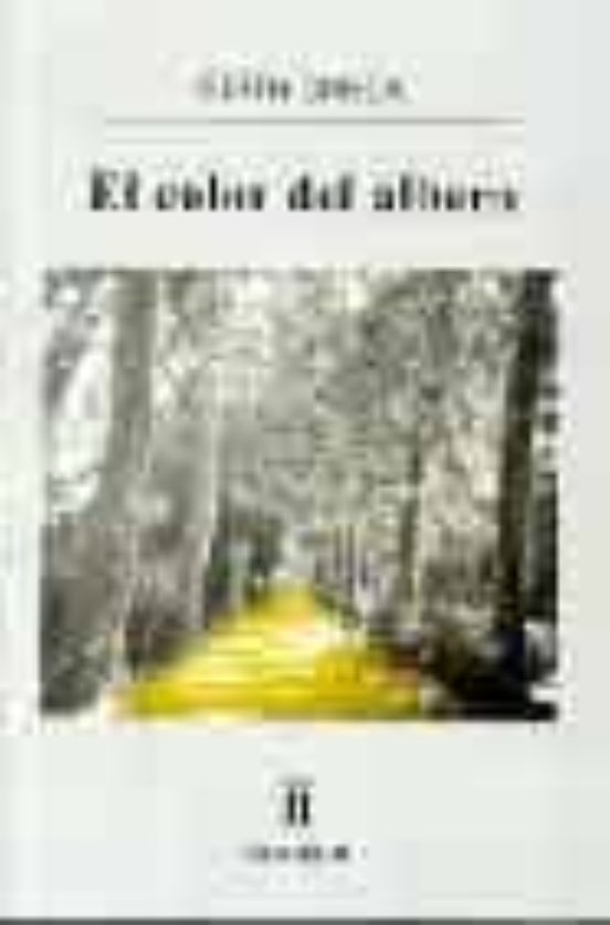 El Color Del Albero