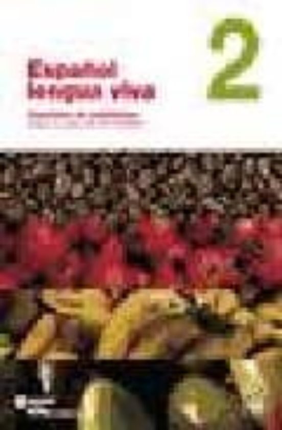 Español Lengua Viva 2 Cuaderno De Actividades+cd-rom Interactivo