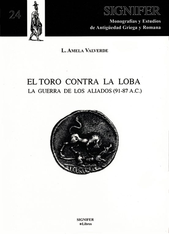 El Toro Contra La Loba