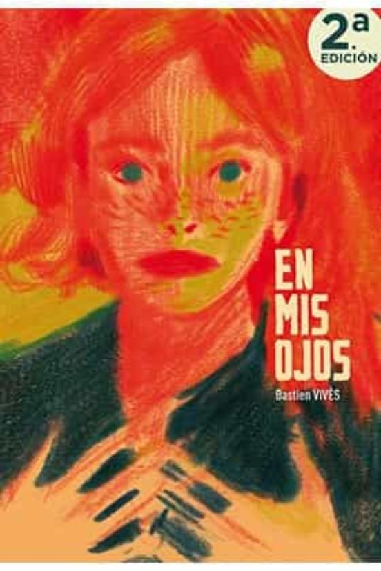 En Mis Ojos