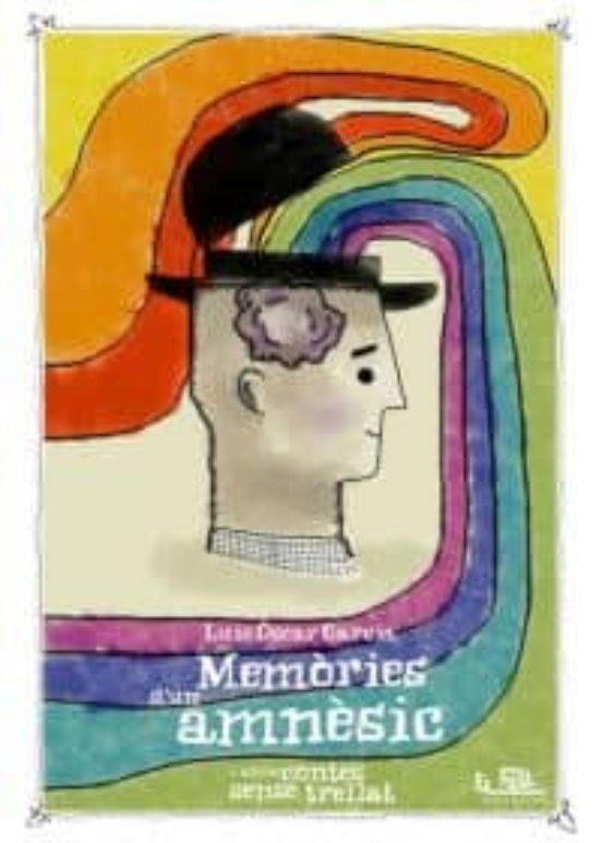 Memories D Un Amnesic