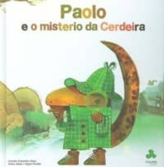 Paolo E O Misterio Da Cerdeira