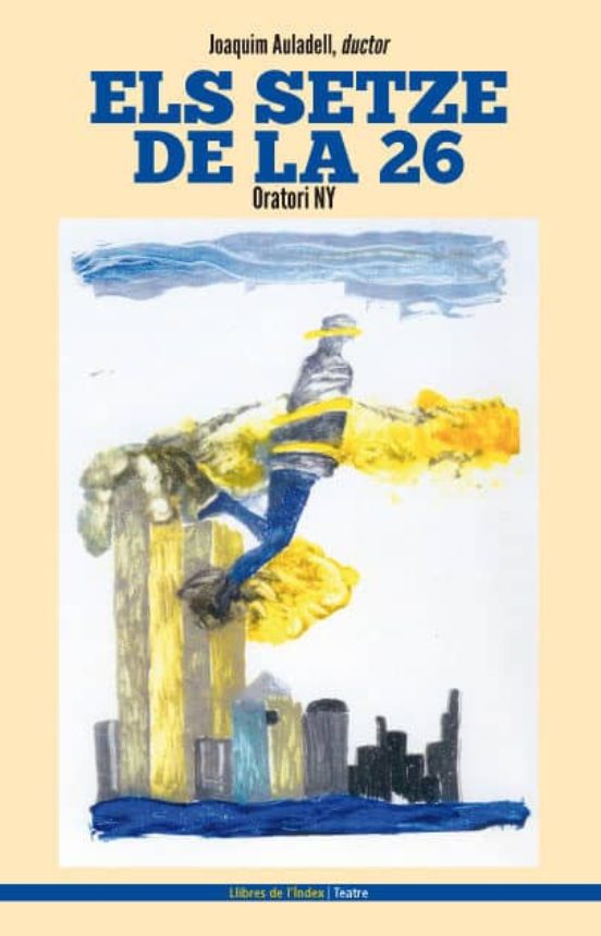 Els Setze De La 26