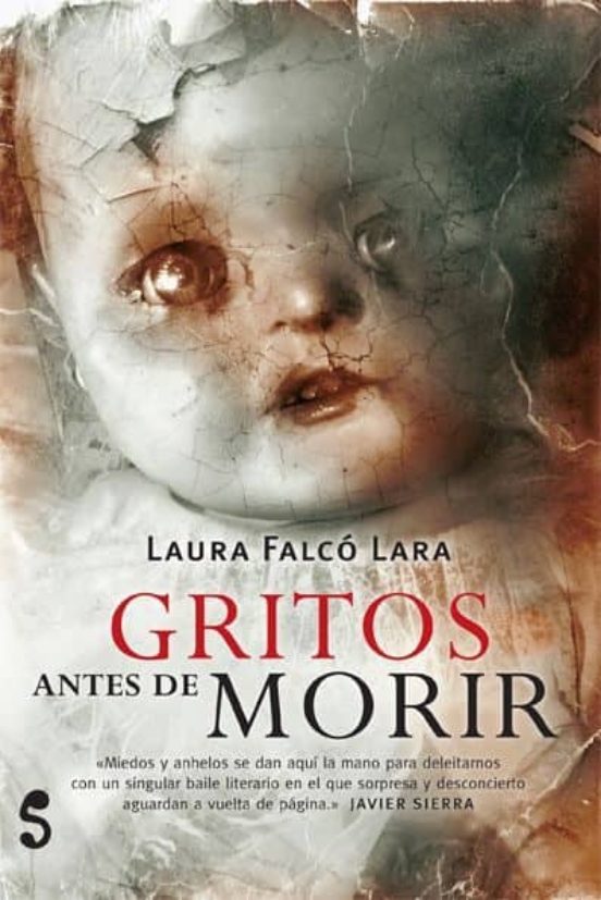 Gritos Antes De Morir