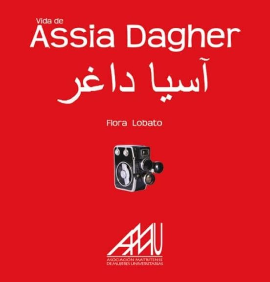 Vida De Assia Dagher