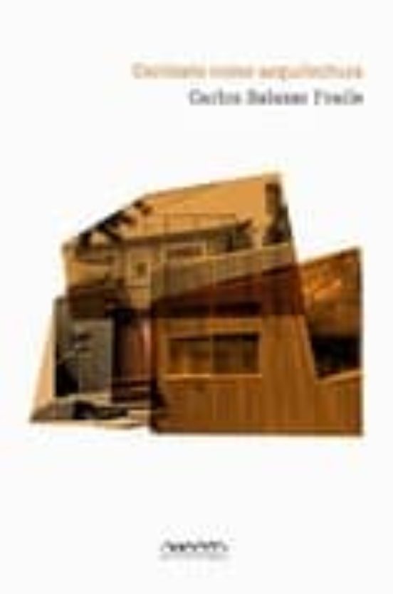 Contexto Como Arquitectura