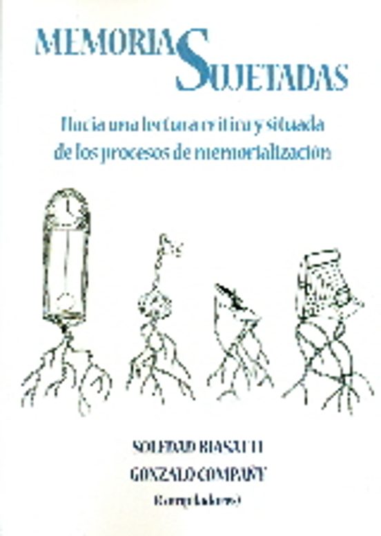 Memorias Sujetadas