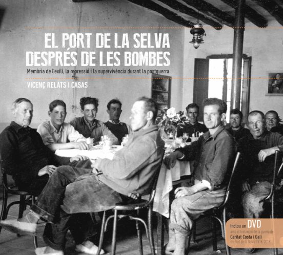El Port De La Selva Després De Les Bombes