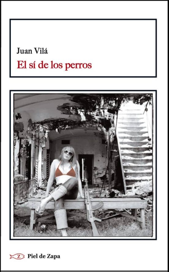 El Sí De Los Perros