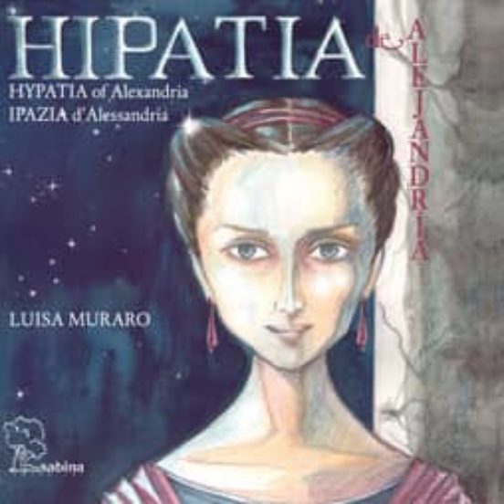 Hipatia De Alejandría