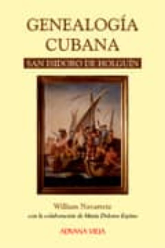 Genealogía Cubana
