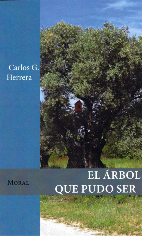El Árbol Que Pudo Ser