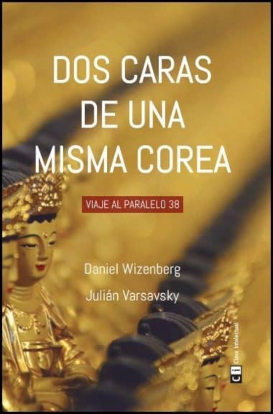 Dos Caras De Una Misma Corea