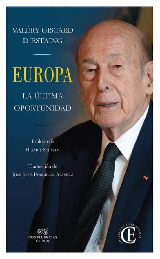 Europa: La Ultima Oportunidad