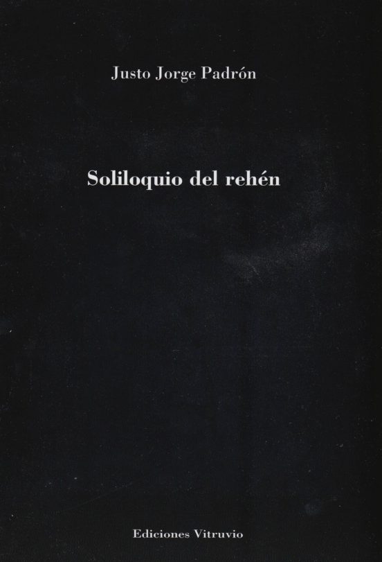 Soliloquio Del Rehén