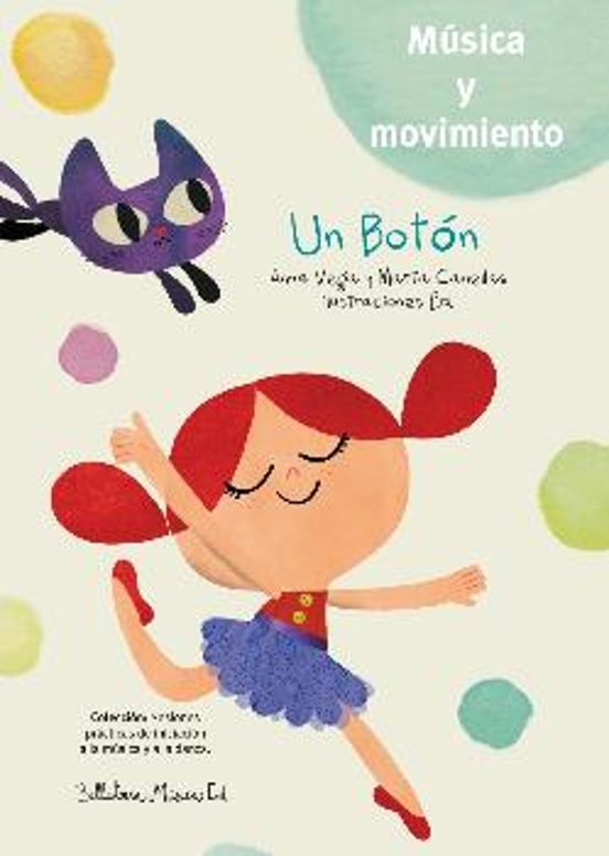 Un Boton + Cd