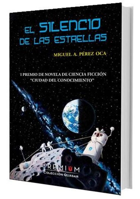 El Silencio De Las Estrellas