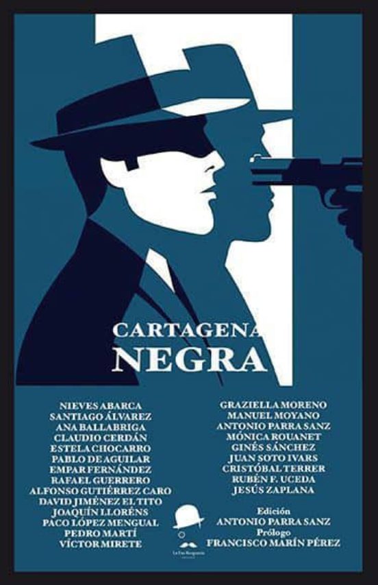 Cartagena Negra