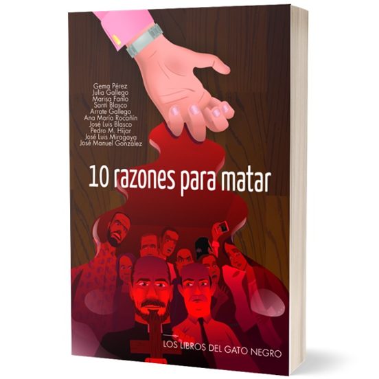 10 Razones Para Matar