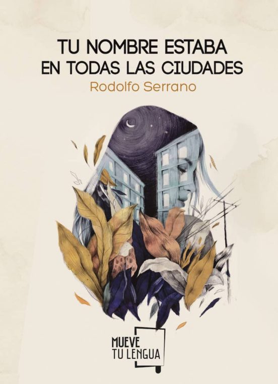 Tu Nombre Estaba En Todas Las Ciudades