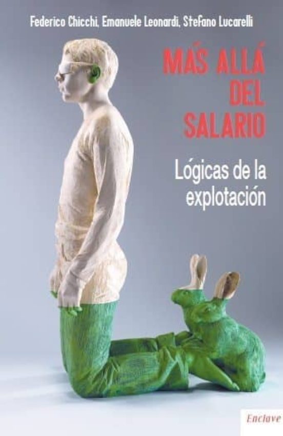 Mas Alla Del Salario