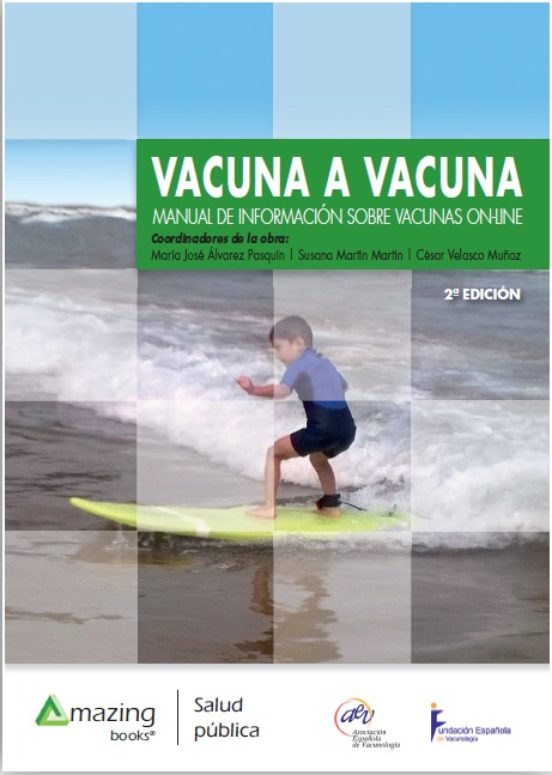 Vacuna A Vacuna