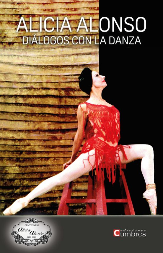 Diálogos Con La Danza