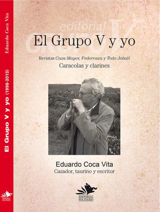 El Grupo V Y Yo