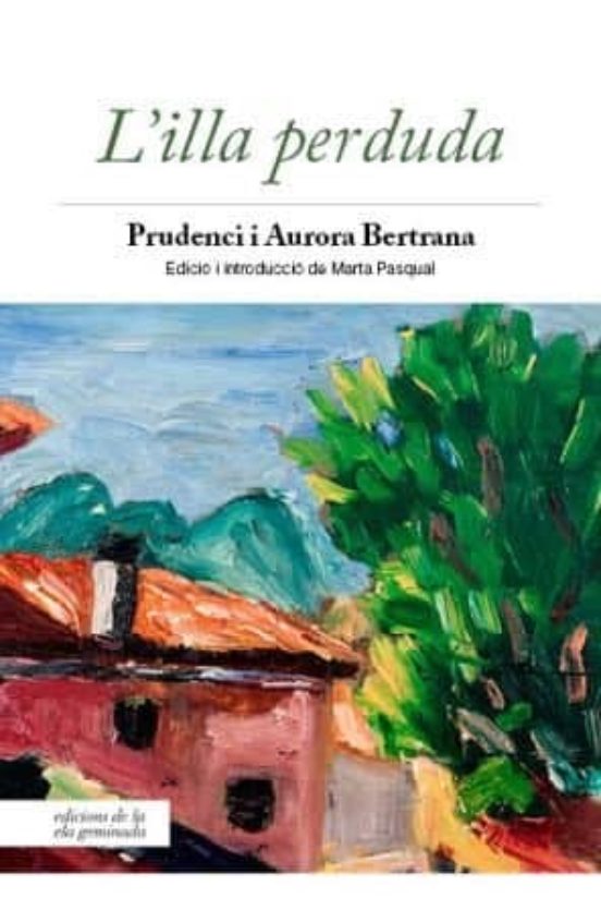 L Illa Perduda