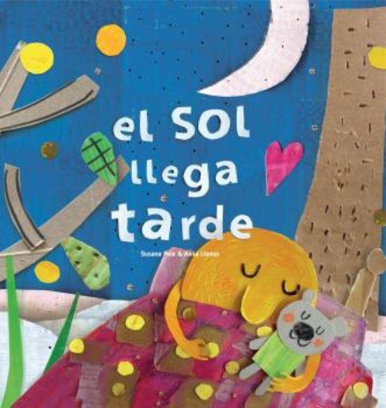 El Sol Llega Tarde