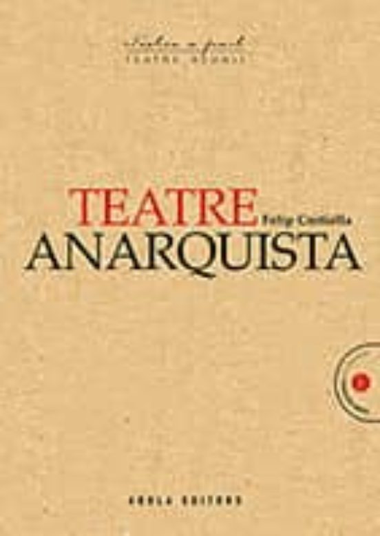 Teatre Anarquista
