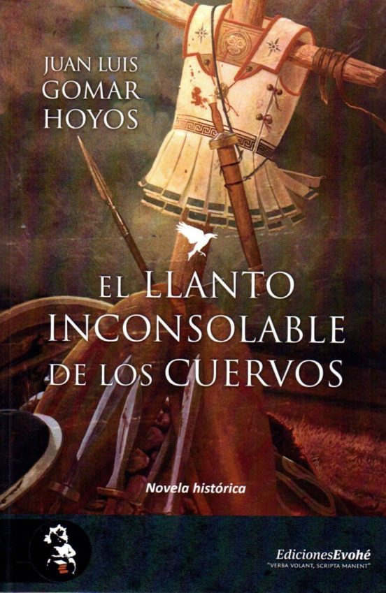 El Llanto Inconsolable De Los Cuervos