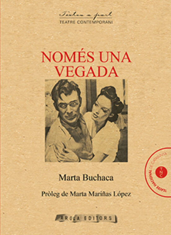 Només Una Vegada