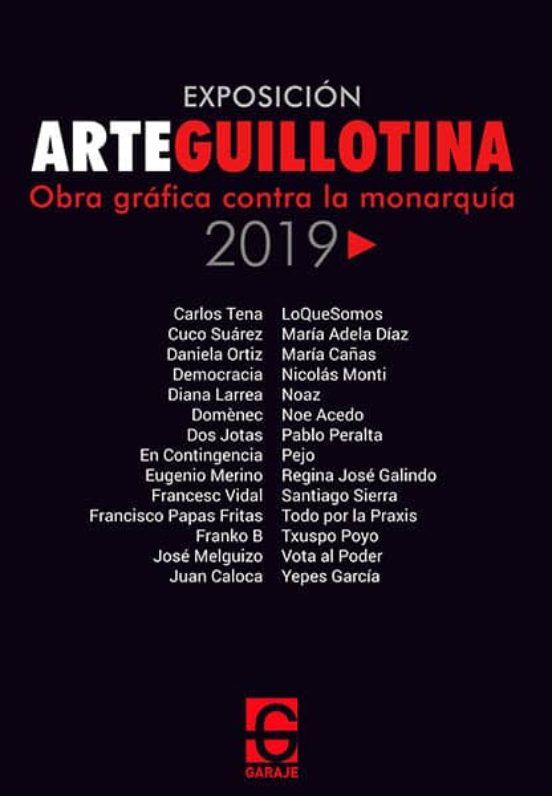 Artegillotina