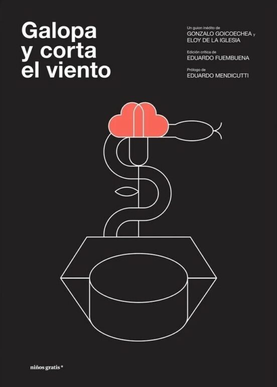 Galopa Y Corta El Viento