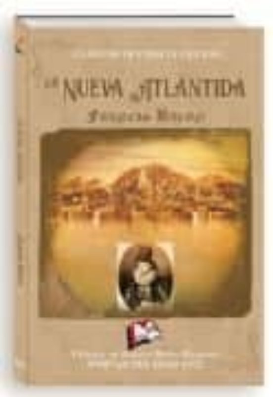 La Nueva Atlántida