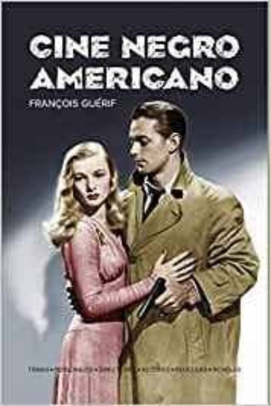 Cine Negro Americano