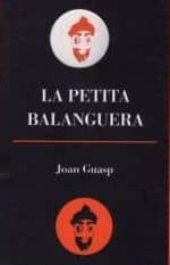 La Petita Balanguera